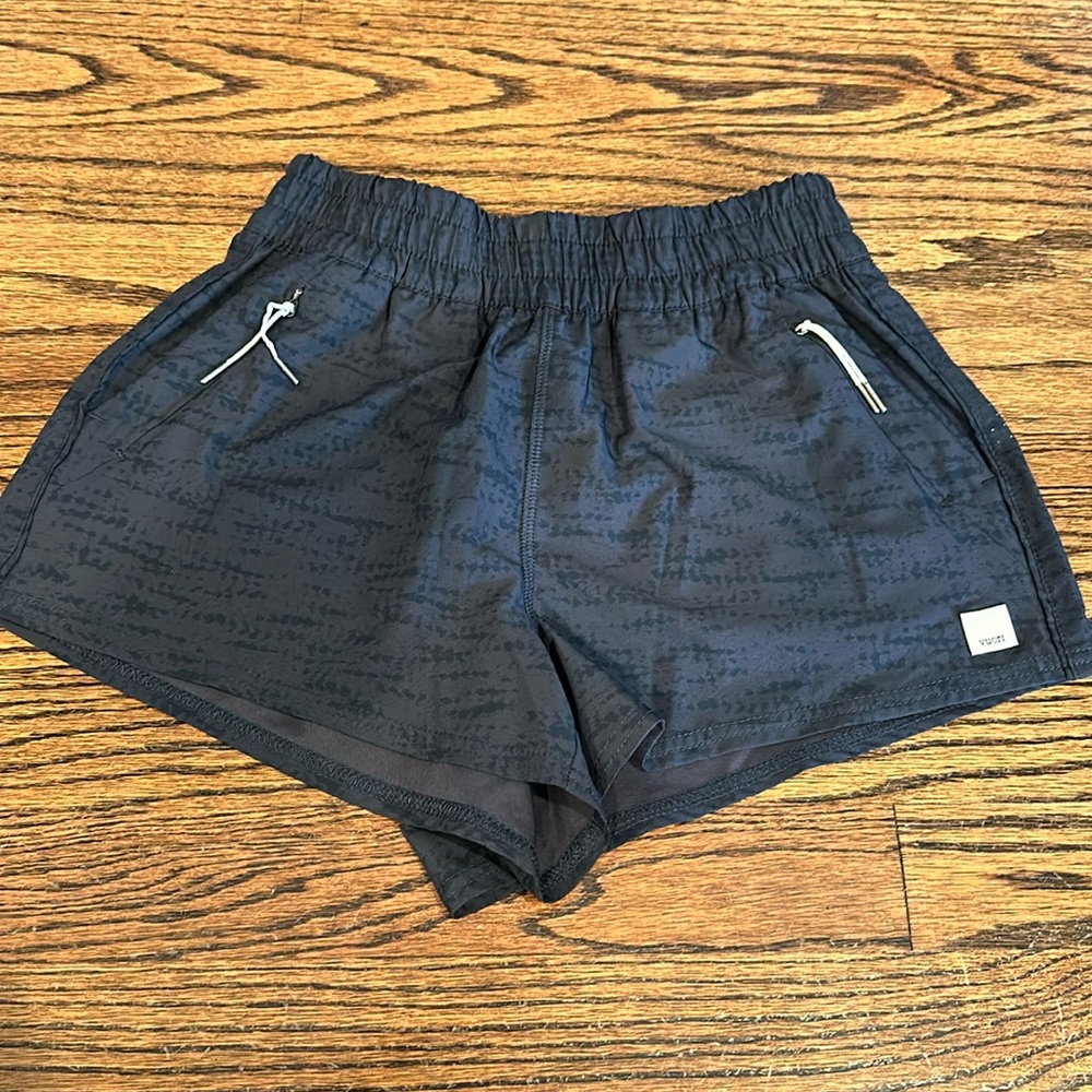 Vuori Dash Short-XS